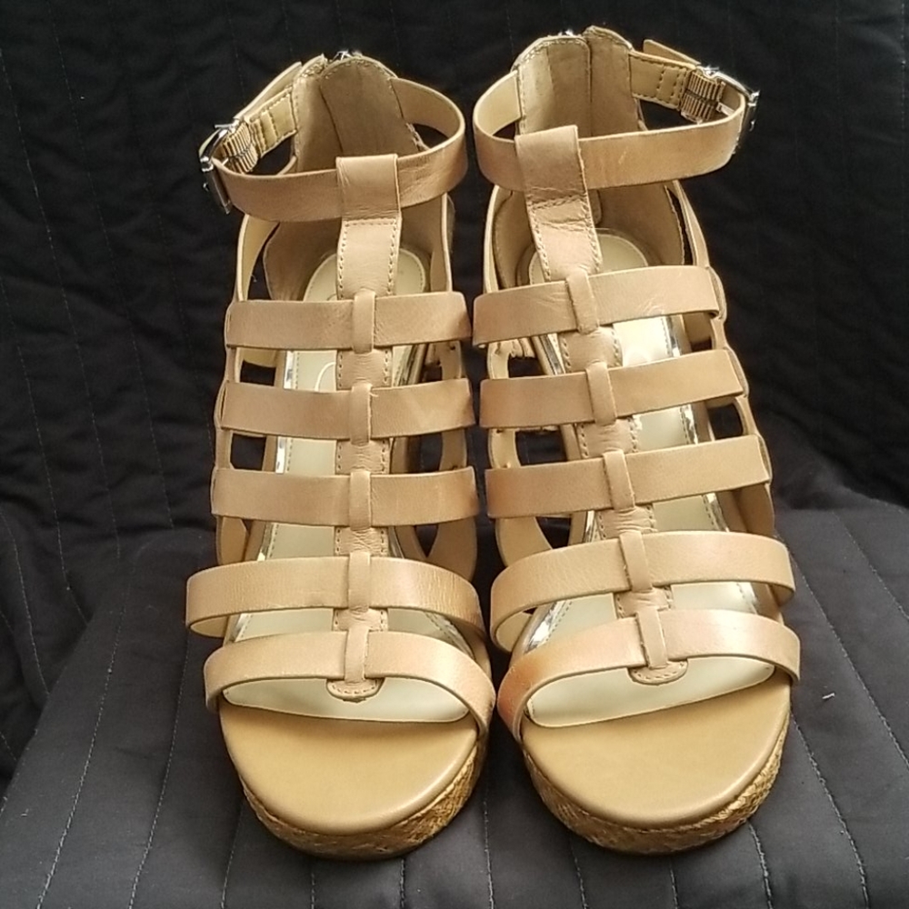 Jessica Simpson Wedges Jeyne